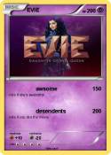 EVIE