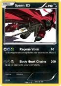 Spawn EX
