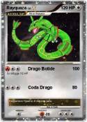 Rayquaza