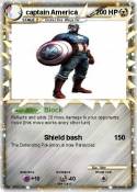 captain America