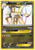 Arceus