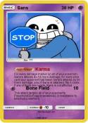 Sans