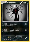 slenderman