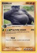 PUGRILLA