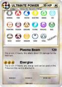ULTIMATE POWER