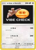 v i b e c h e