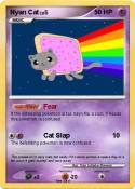 Nyan Cat