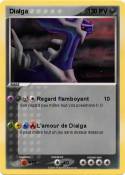 Dialga