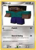 Steve
