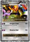 Giratina