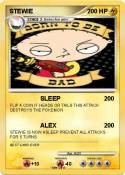 STEWIE