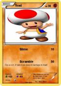 Toad