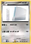 wii