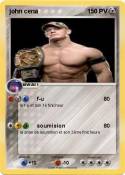john cena