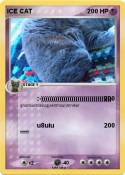 ICE CAT