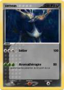 xerneas