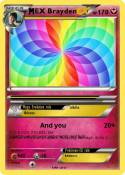 EX Brayden