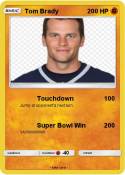 Tom Brady