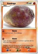 Rutabaga