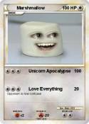 Marshmallow