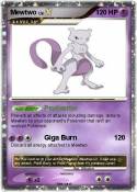 Mewtwo