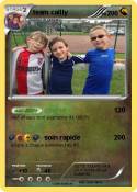 team cailly