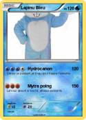 Lapinu Bleu