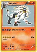 Solgaleo
