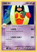 JYNX EX