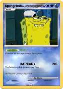 Spongebob