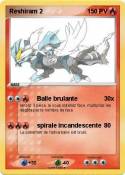 Reshiram 2