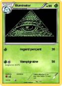 Illuminator