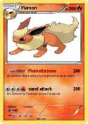 Flareon
