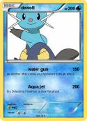 dewott