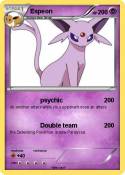 Espeon