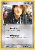 Gabe