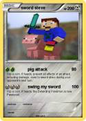 sword steve