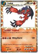 Yveltal