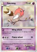 Fletchling