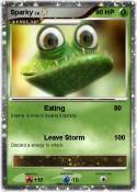 Sparky