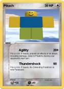 Pikach