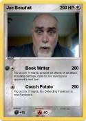 Joe Beaufait