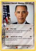 President Barac