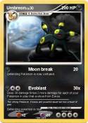 Umbreon