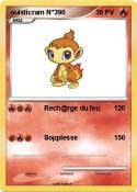 ouisticram N°39