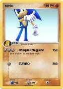 sonic