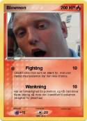 Blowmon
