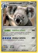 pandamoniam