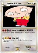 Stewie.G lv.100
