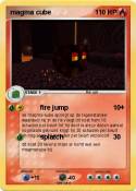 magma cube